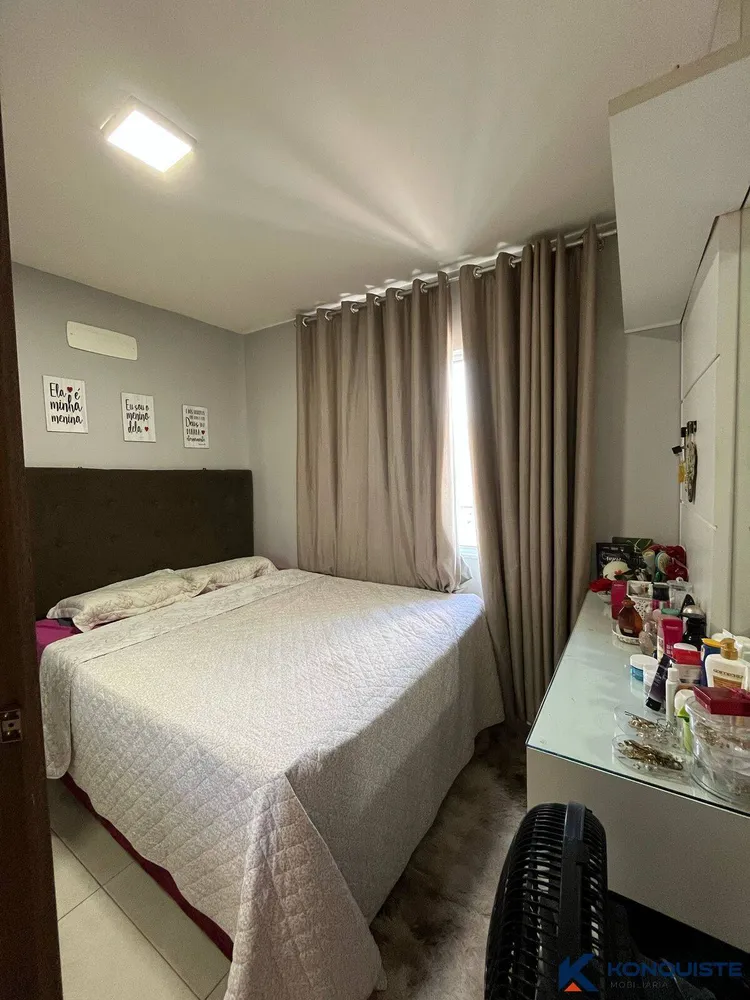 Apartamento, 2 quartos - Foto 2