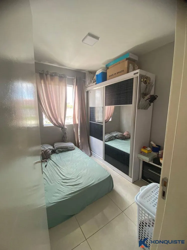Apartamento, 2 quartos - Foto 4