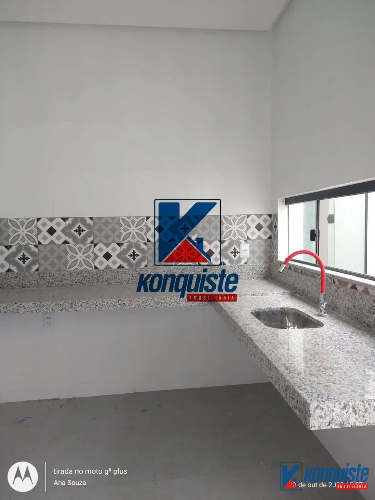Casa, 3 quartos, 133 m² - Foto 4