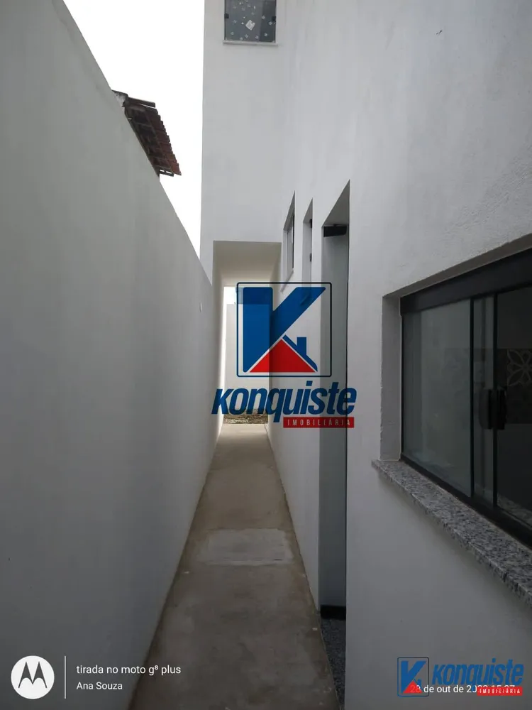 Casa, 3 quartos, 133 m² - Foto 2