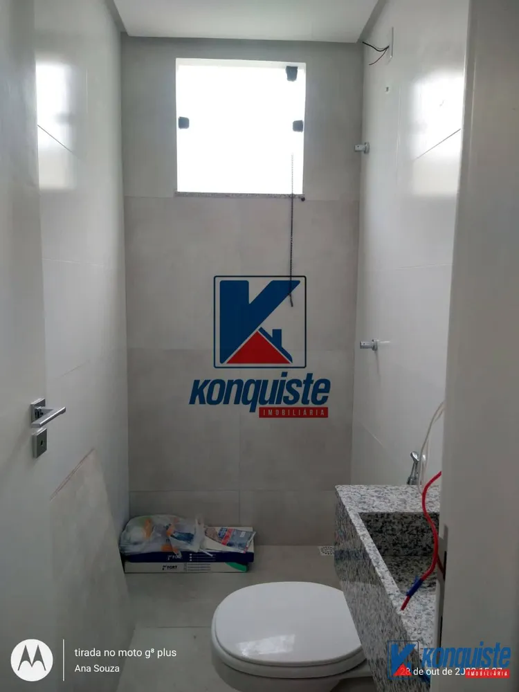 Casa, 3 quartos, 133 m² - Foto 3