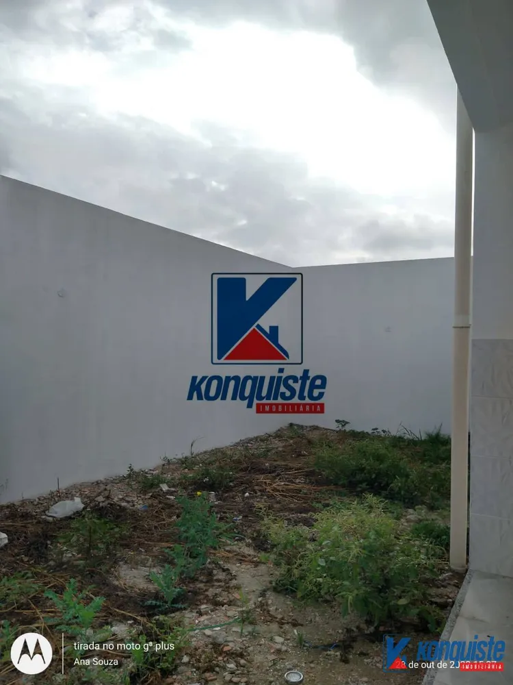 Casa, 3 quartos, 133 m² - Foto 1