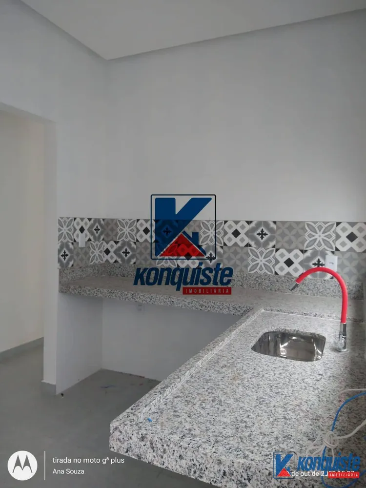 Casa, 3 quartos, 133 m² - Foto 2