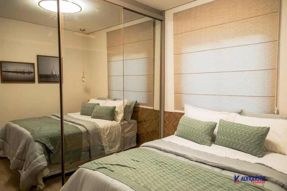 Casa de Condomínio, 2 quartos - Foto 8