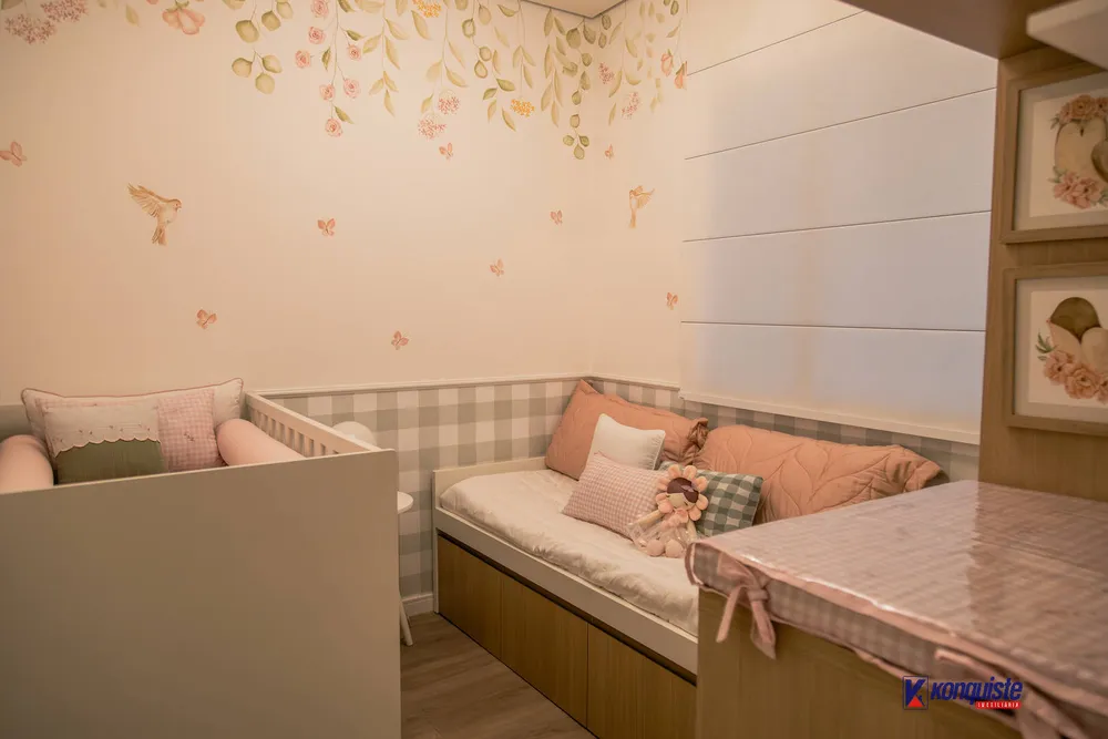 Casa de Condomínio, 2 quartos - Foto 7