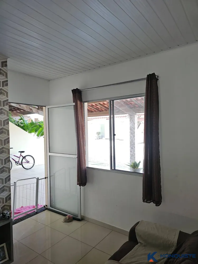 Casa de Condomínio, 2 quartos - Foto 8