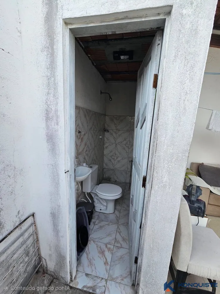 Casa de Condomínio, 2 quartos - Foto 3