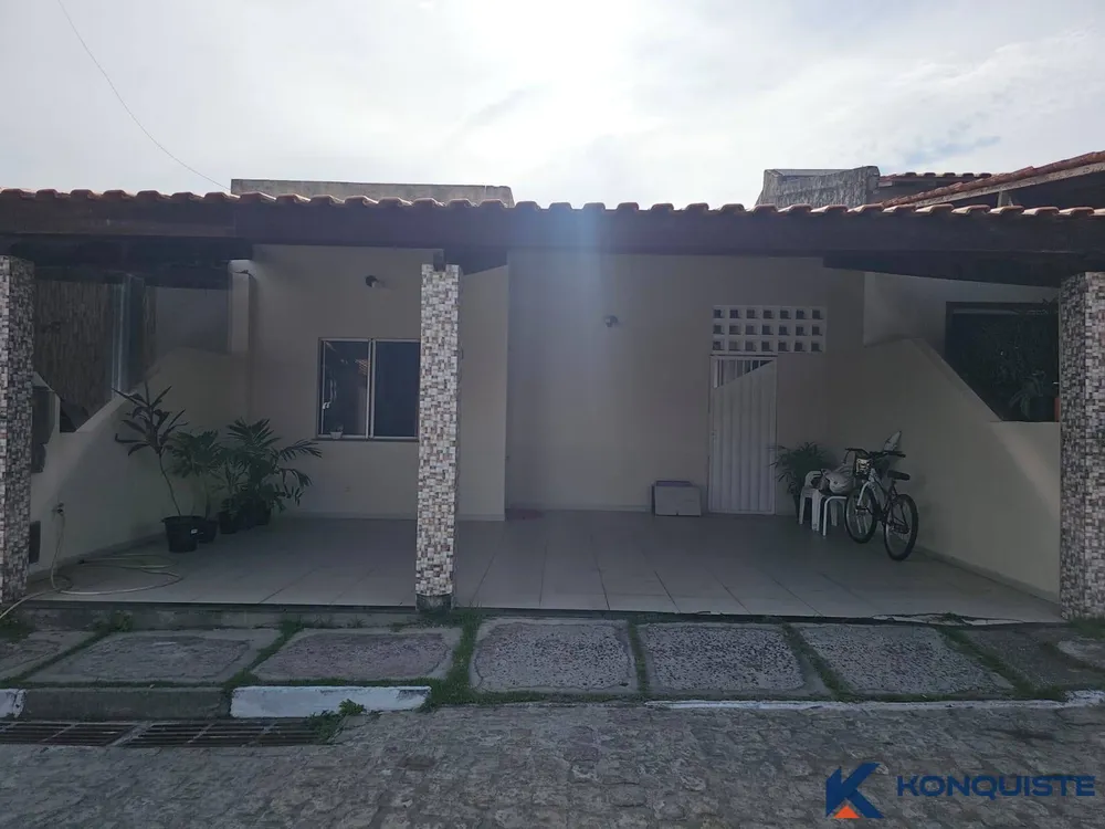 Casa de Condomínio, 2 quartos - Foto 5