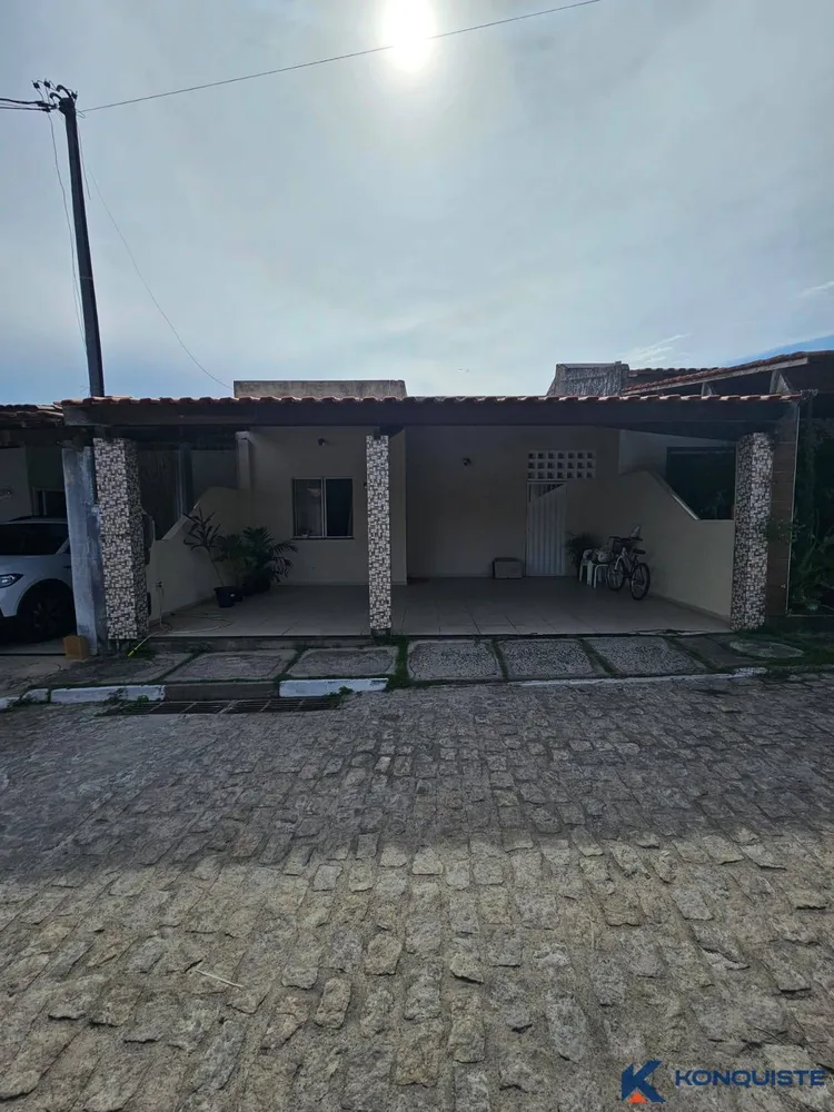 Casa de Condomínio, 2 quartos - Foto 3
