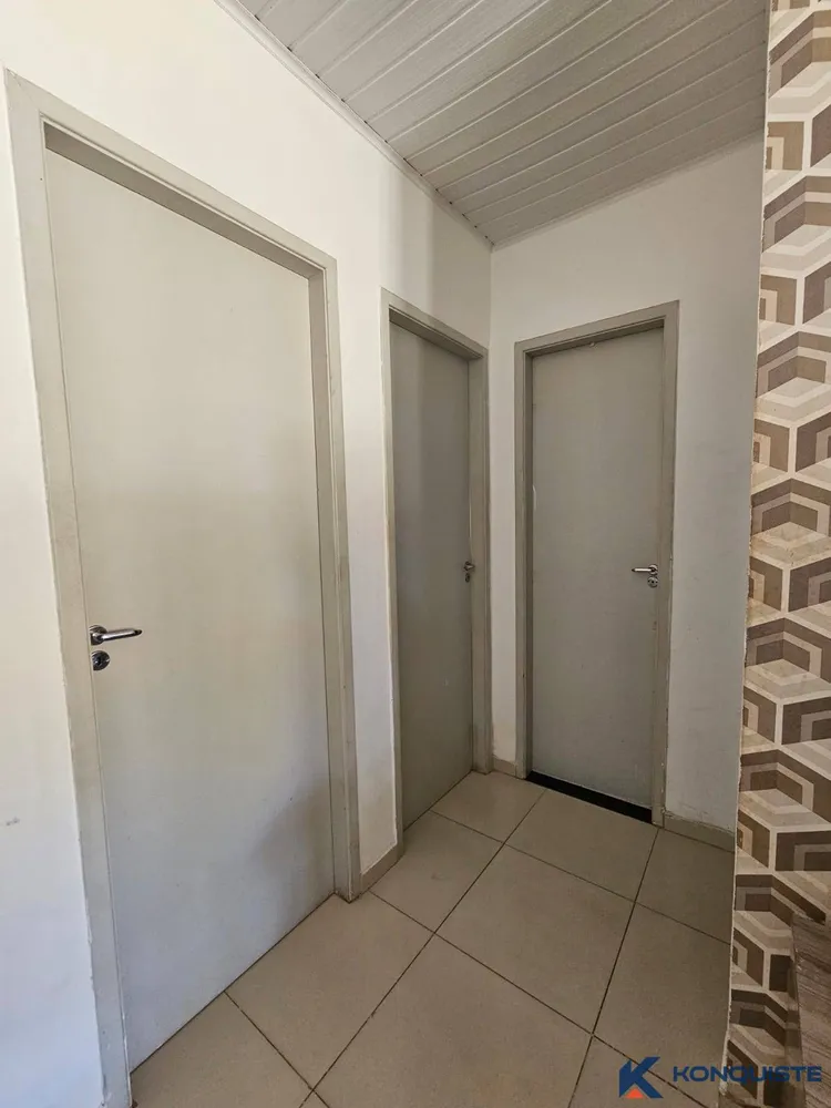 Casa de Condomínio, 2 quartos - Foto 2