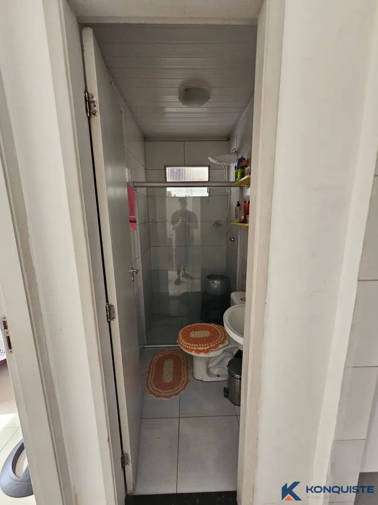 Casa de Condomínio, 2 quartos - Foto 4