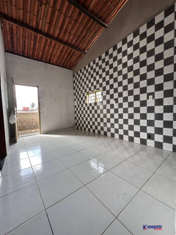 Casa, 4 quartos, 66 m² - Foto 9