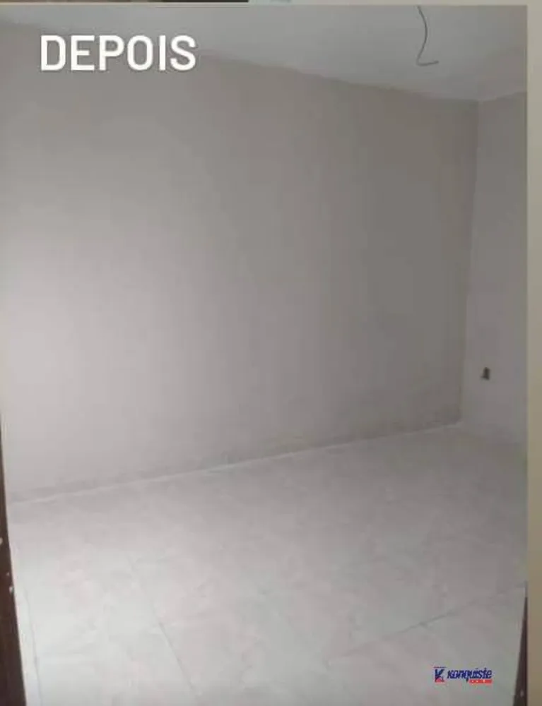 Casa, 3 quartos - Foto 3