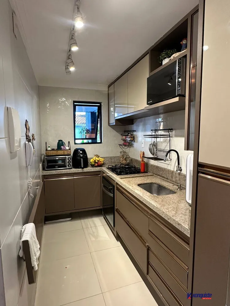 Casa, 3 quartos - Foto 7