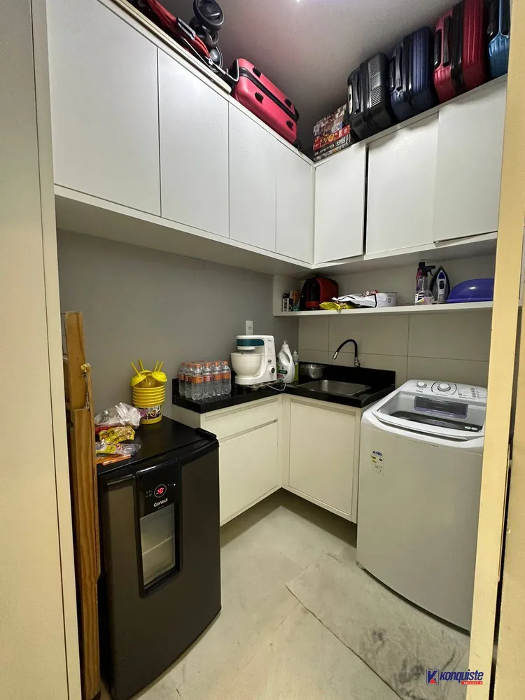 Casa, 3 quartos - Foto 4