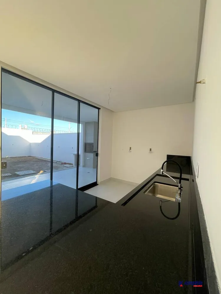 Casa de Condomínio, 3 quartos - Foto 6