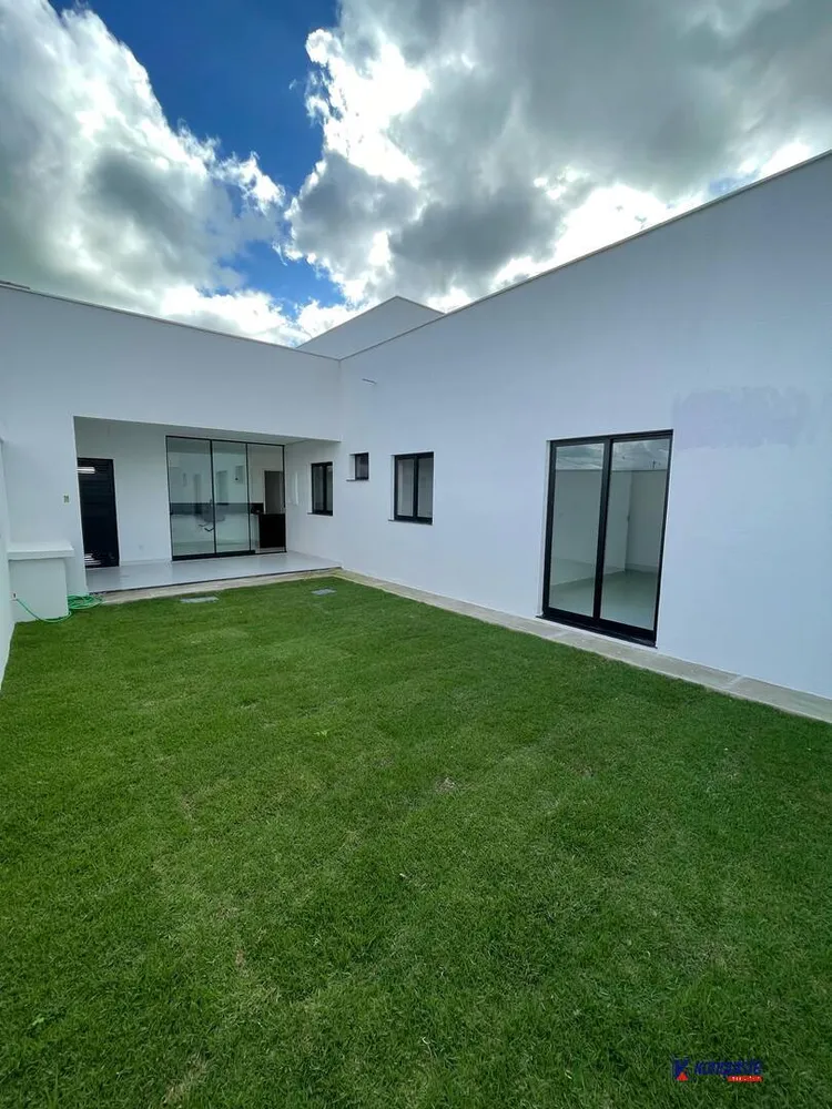 Casa de Condomínio, 3 quartos - Foto 8
