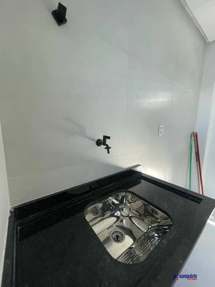Casa de Condomínio, 3 quartos - Foto 5