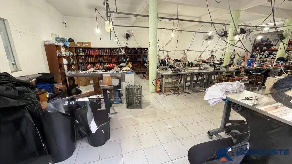 Depósito-Galpão, 800 m² - Foto 8