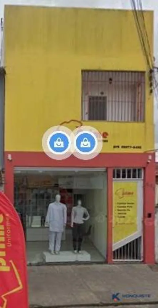 Depósito-Galpão, 800 m² - Foto 1