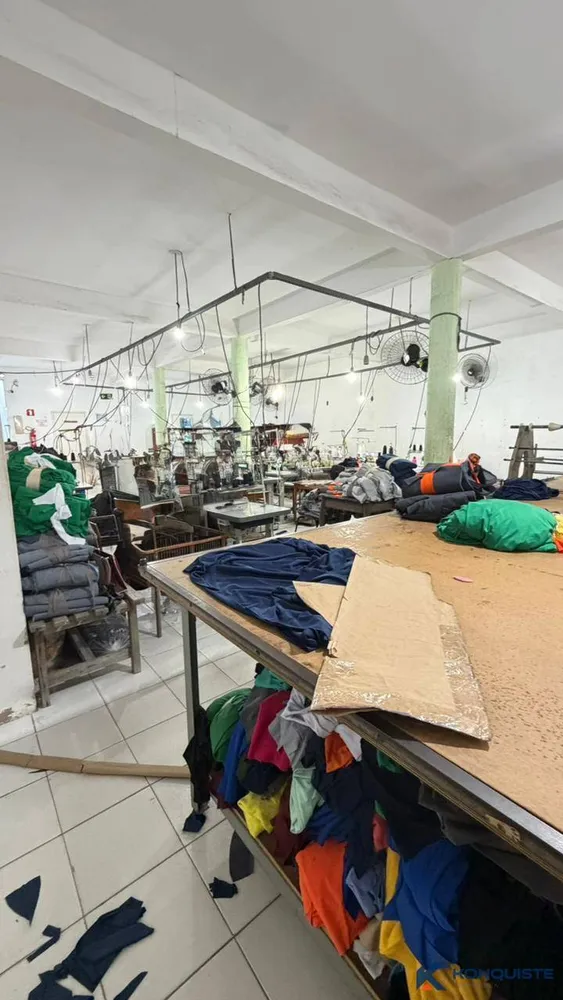 Depósito-Galpão, 800 m² - Foto 5