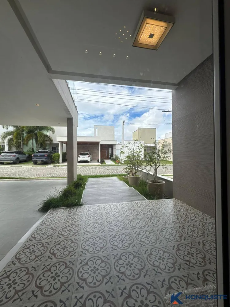 Casa, 4 quartos - Foto 5