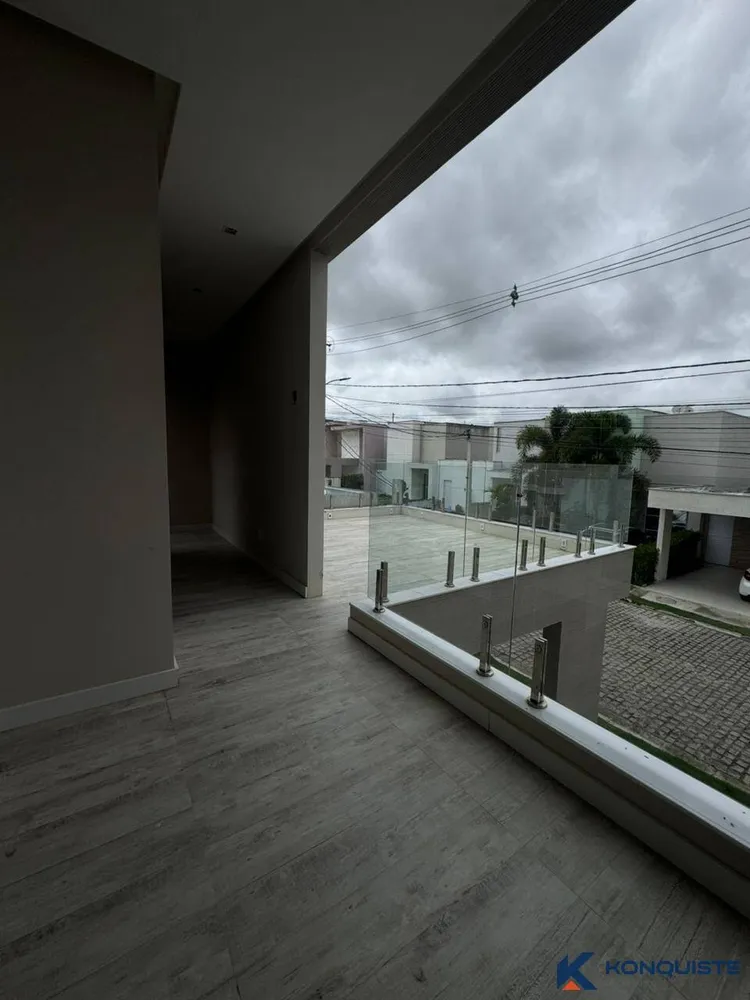 Casa, 4 quartos - Foto 2