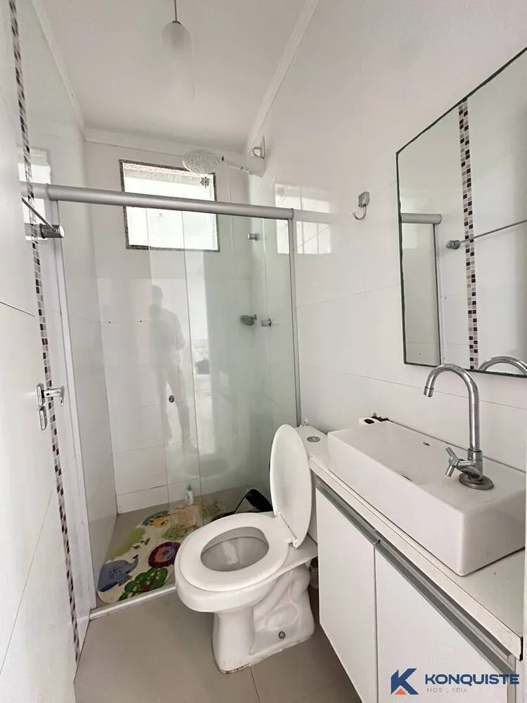 Casa de Condomínio, 2 quartos - Foto 8