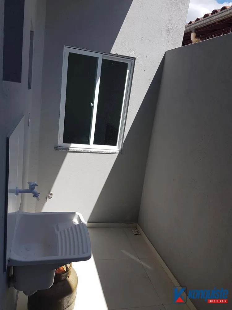 Casa de Condomínio, 2 quartos - Foto 4