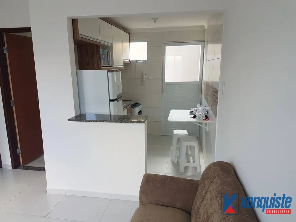 Casa de Condomínio, 2 quartos - Foto 5