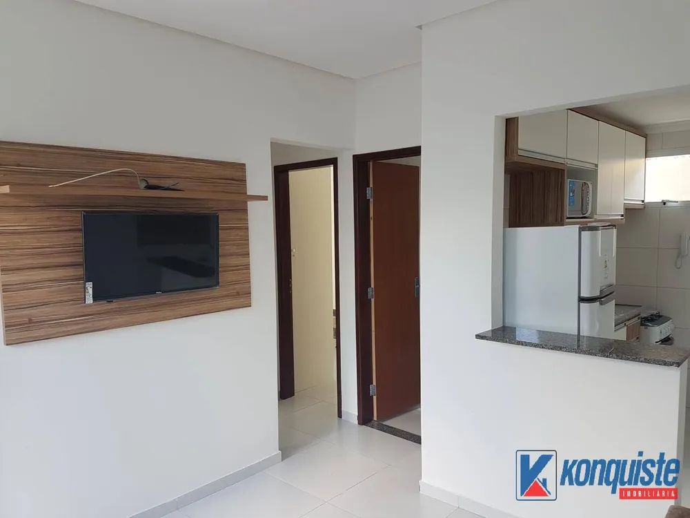 Casa de Condomínio, 2 quartos - Foto 6