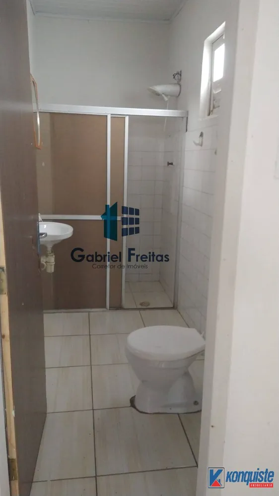 Casa, 5 quartos - Foto 2