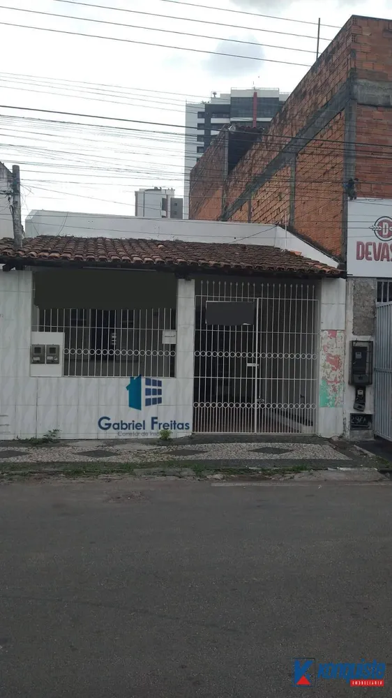 Casa, 5 quartos - Foto 1