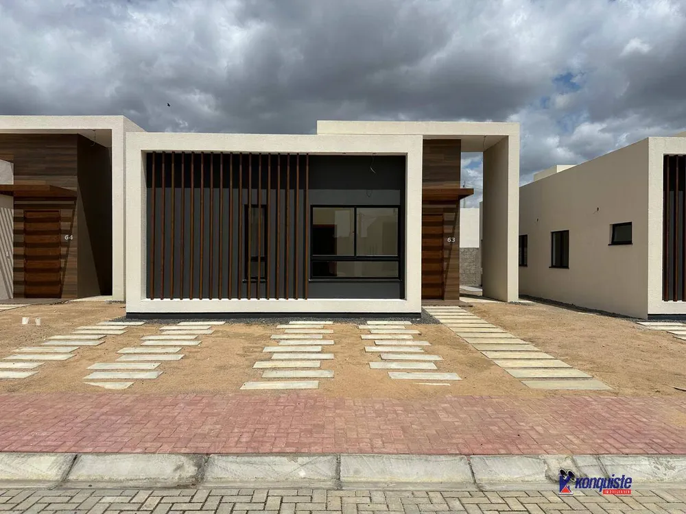 Casa de Condomínio, 3 quartos - Foto 7