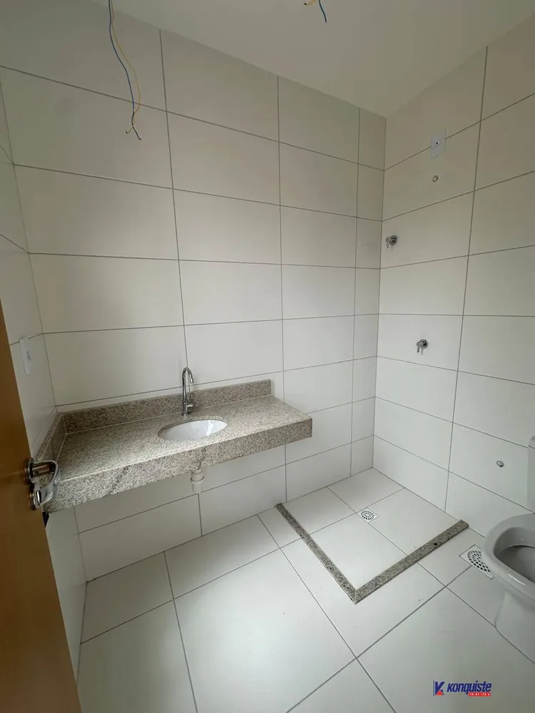 Casa de Condomínio, 3 quartos - Foto 11