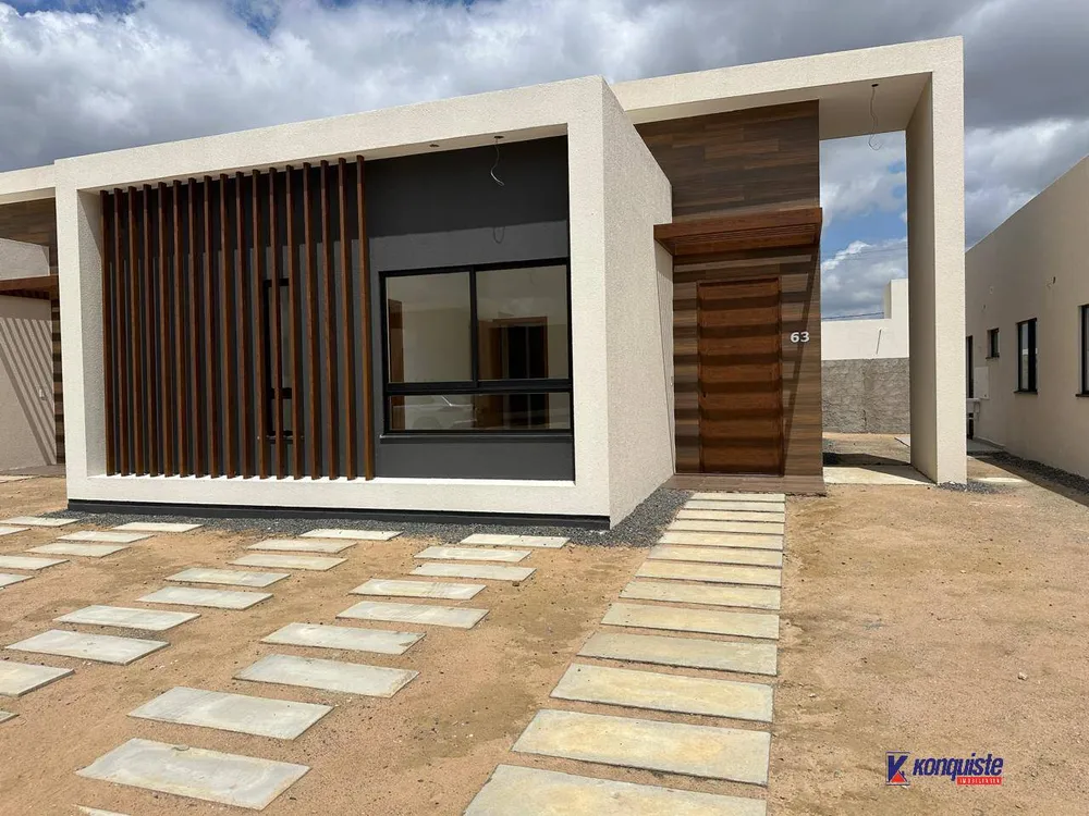 Casa de Condomínio, 3 quartos - Foto 6
