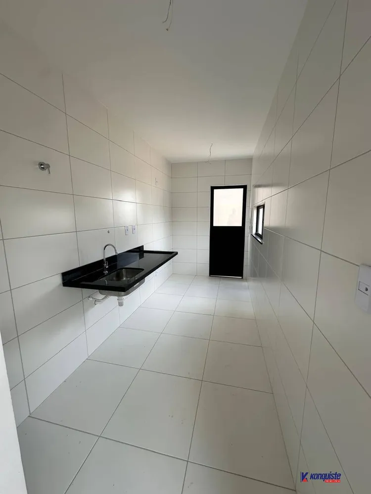 Casa de Condomínio, 3 quartos - Foto 8
