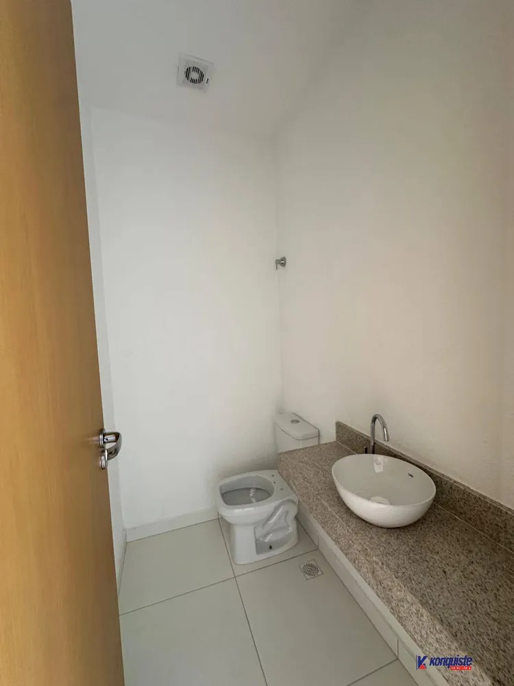 Casa de Condomínio, 3 quartos - Foto 9