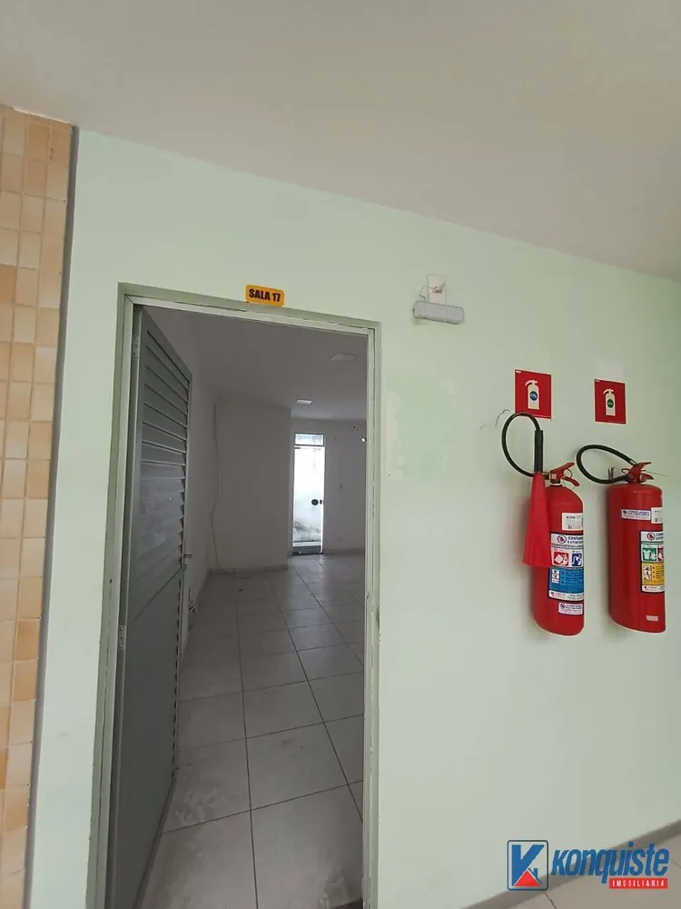 Prédio Inteiro - Foto 1