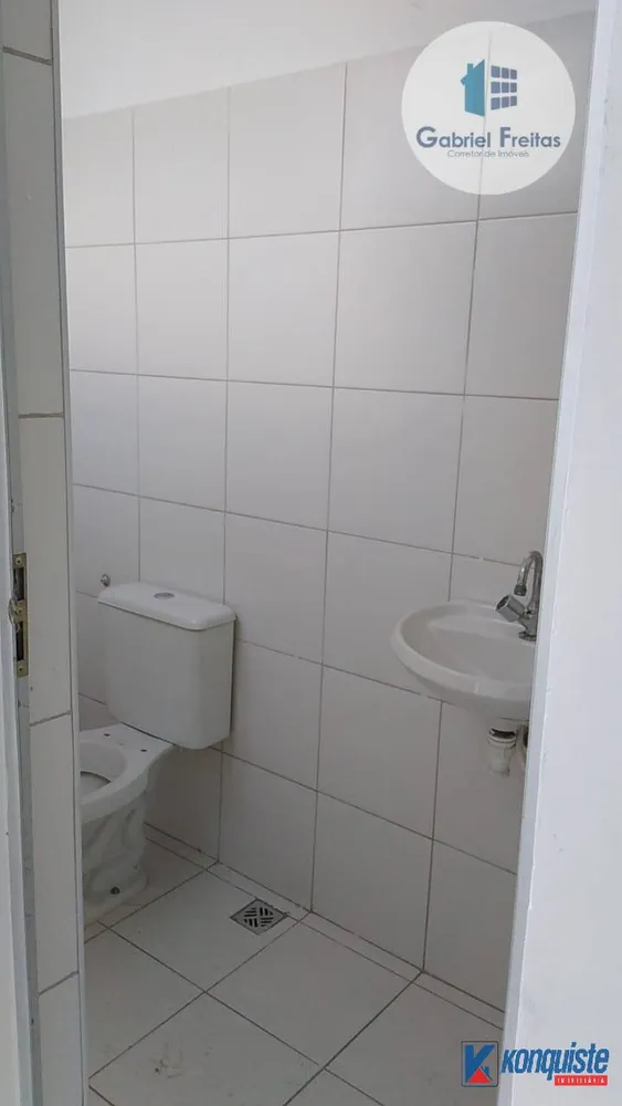 Prédio Inteiro - Foto 8