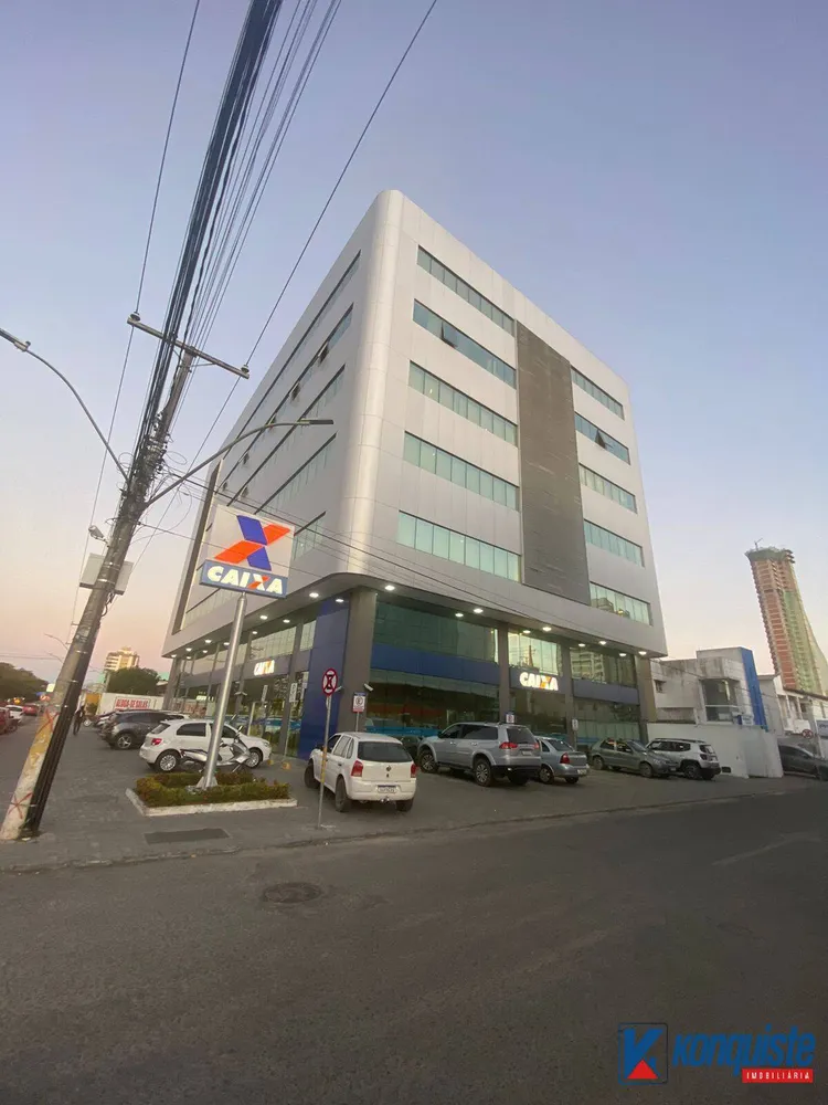 Prédio Inteiro - Foto 2