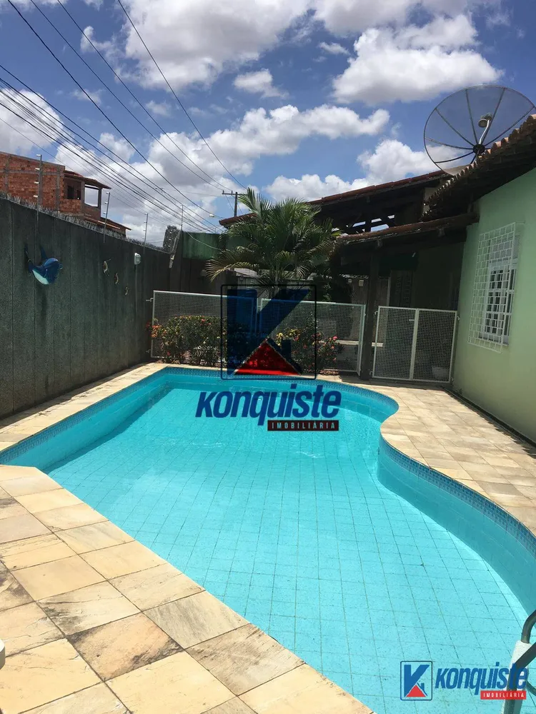 Casa, 3 quartos - Foto 2