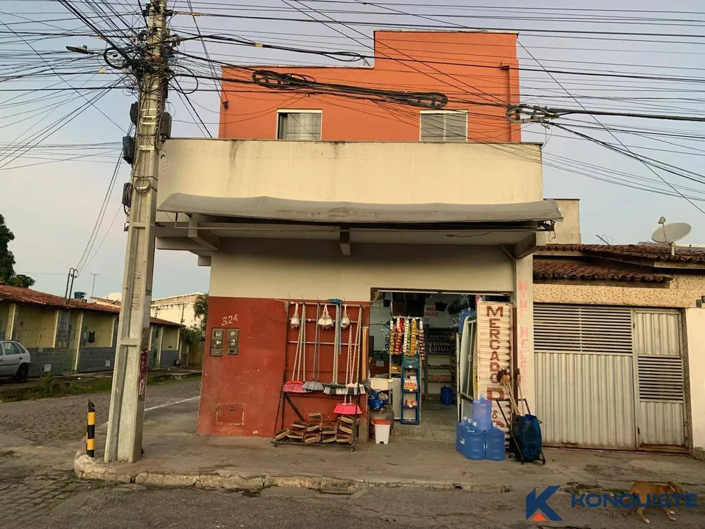 Loja-Salão - Foto 1