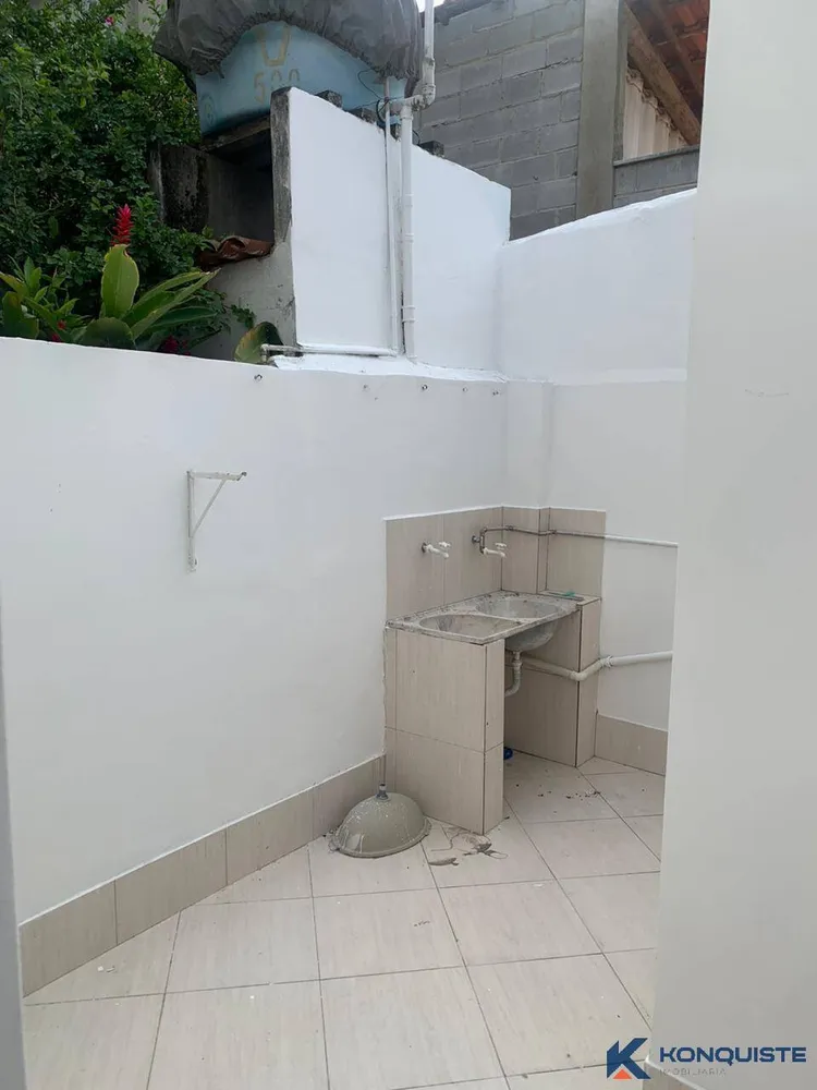 Casa, 3 quartos, 200 m² - Foto 6