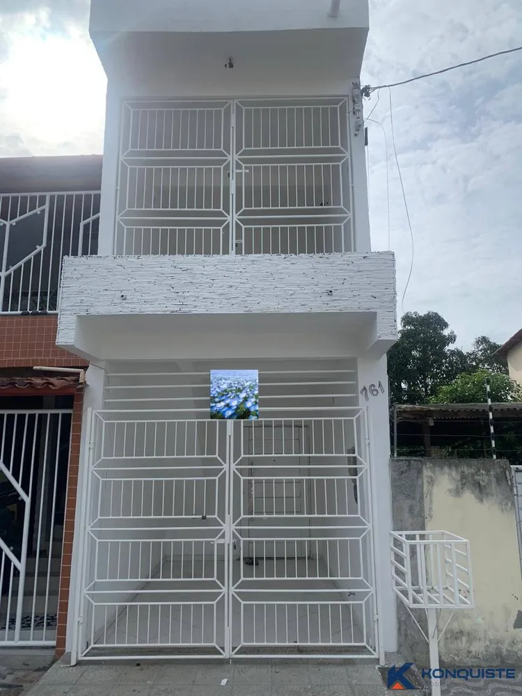 Casa, 3 quartos, 200 m² - Foto 1