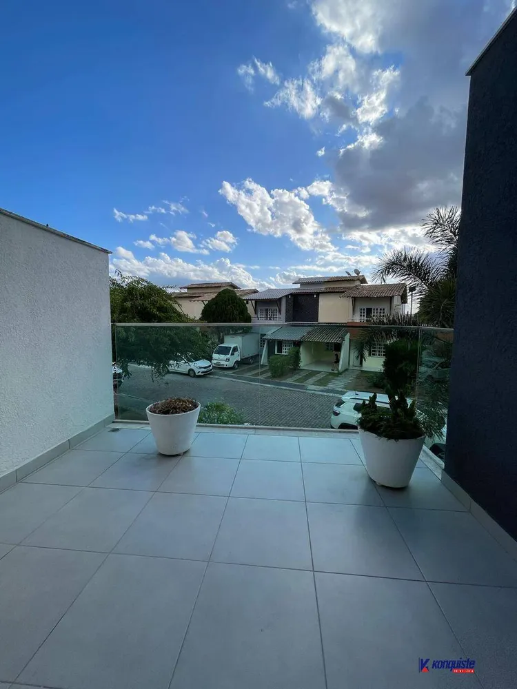 Casa de Condomínio, 3 quartos - Foto 7
