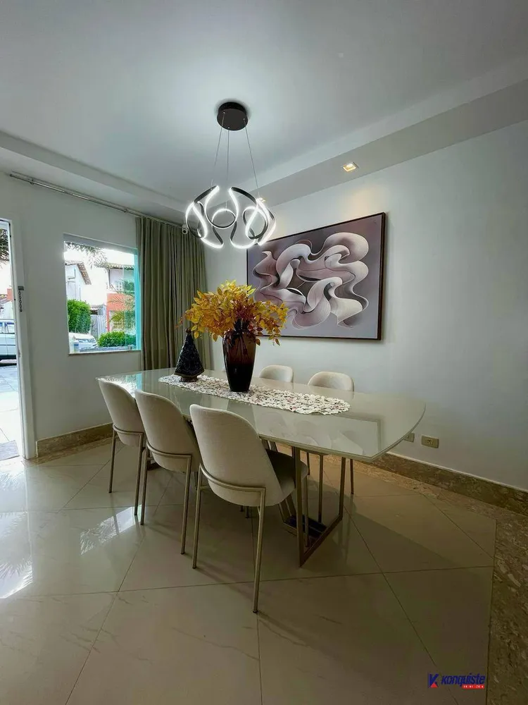 Casa de Condomínio, 3 quartos - Foto 8