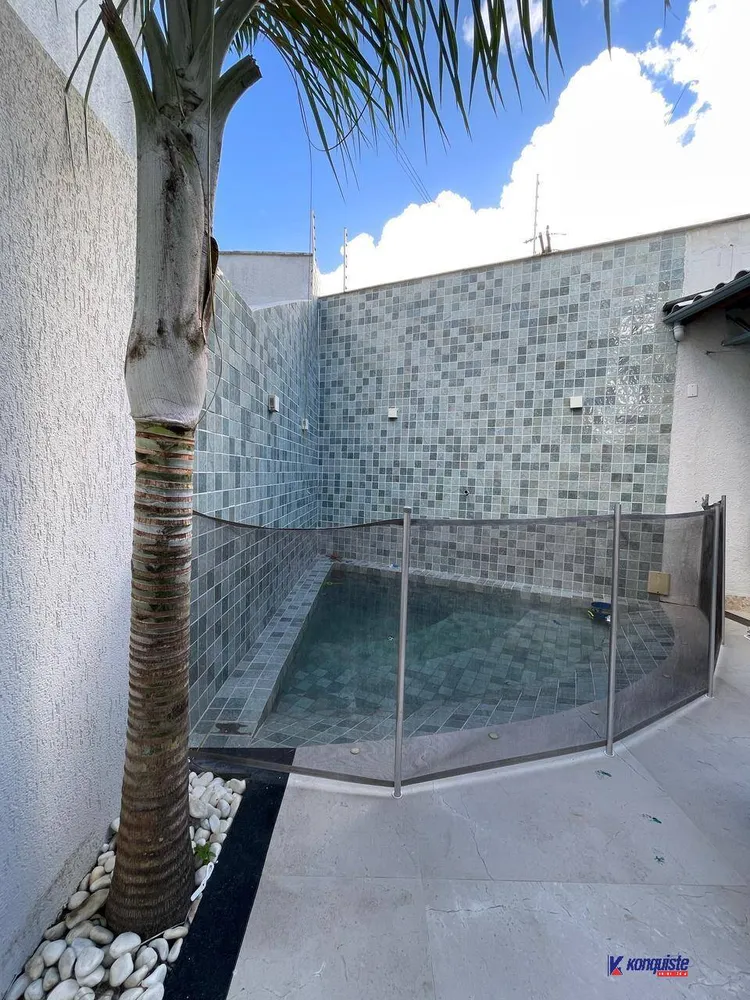 Casa de Condomínio, 3 quartos - Foto 5