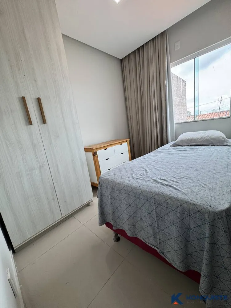 Casa de Condomínio, 3 quartos - Foto 6