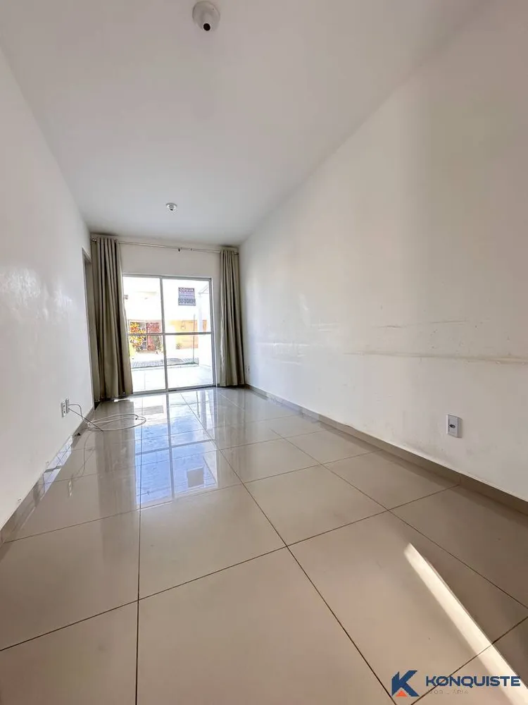 Casa de Condomínio, 2 quartos - Foto 4
